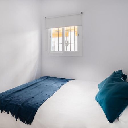 Apartmán Bella Marbella Exteriér fotografie