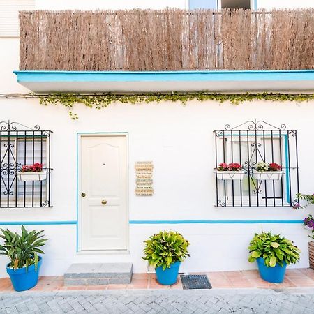 Apartmán Bella Marbella Exteriér fotografie
