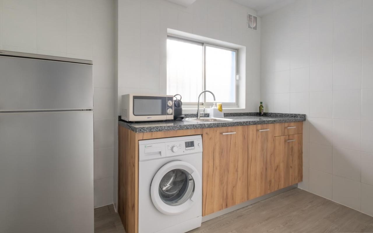 Apartmán Bella Marbella Exteriér fotografie