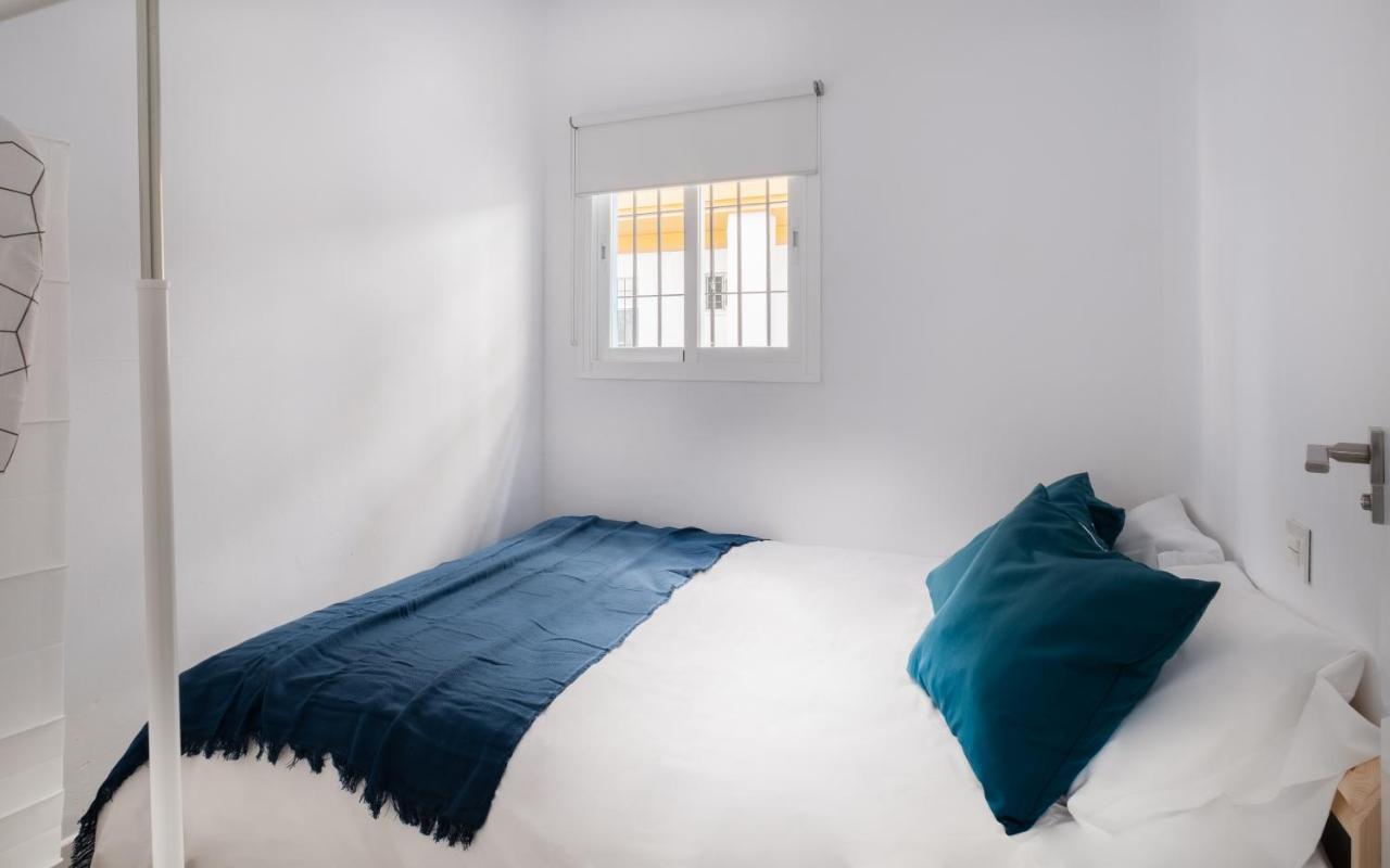 Apartmán Bella Marbella Exteriér fotografie