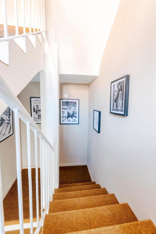 Apartmán Bella Marbella Exteriér fotografie