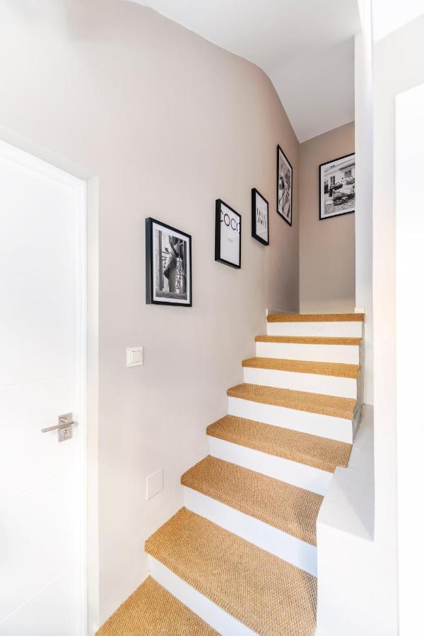 Apartmán Bella Marbella Exteriér fotografie