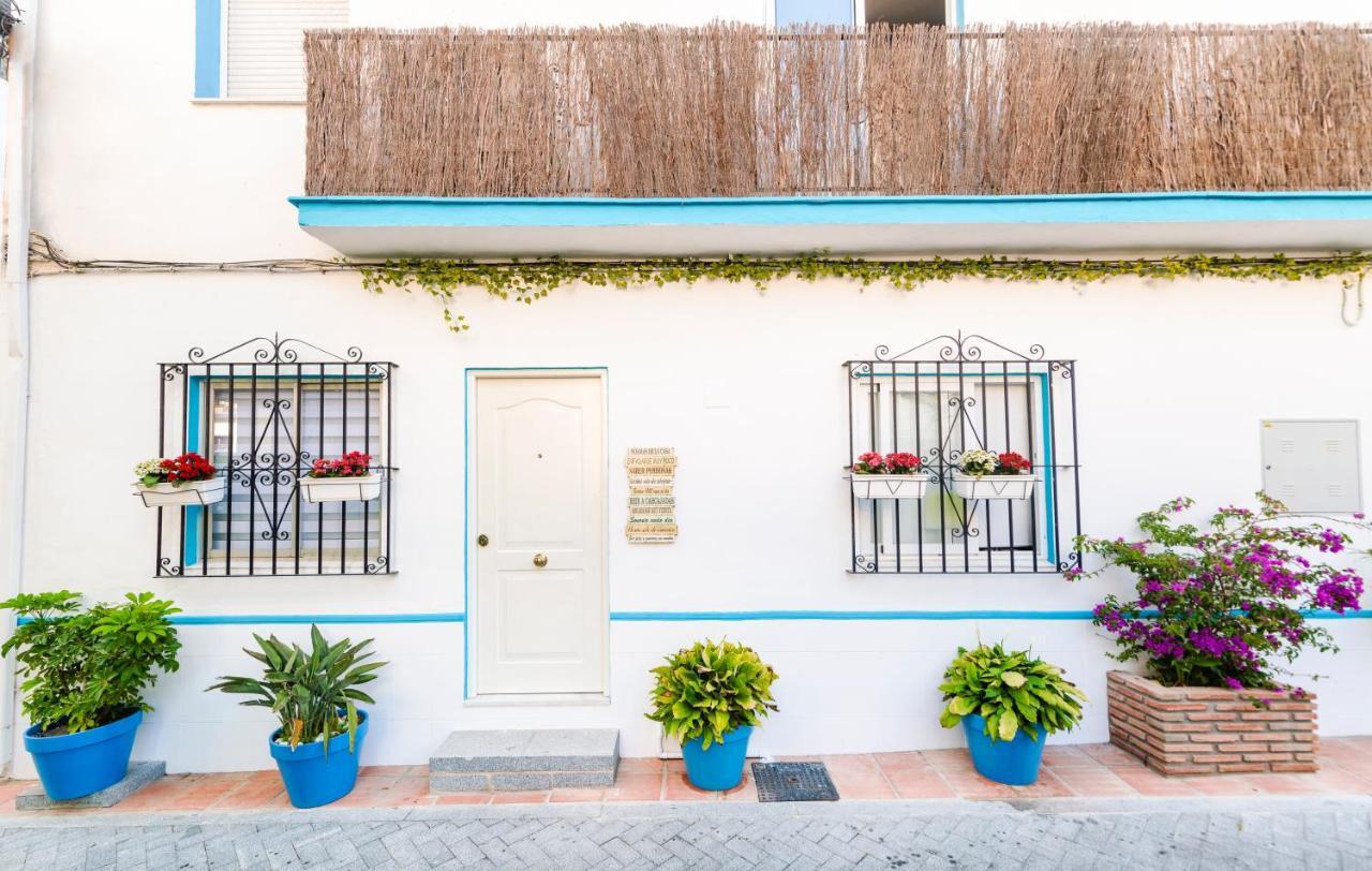 Apartmán Bella Marbella Exteriér fotografie