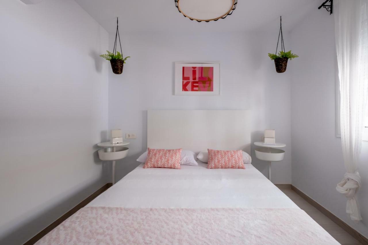 Apartmán Bella Marbella Exteriér fotografie