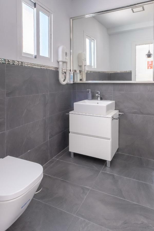 Apartmán Bella Marbella Exteriér fotografie