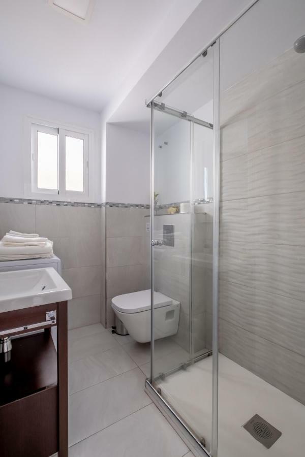 Apartmán Bella Marbella Exteriér fotografie