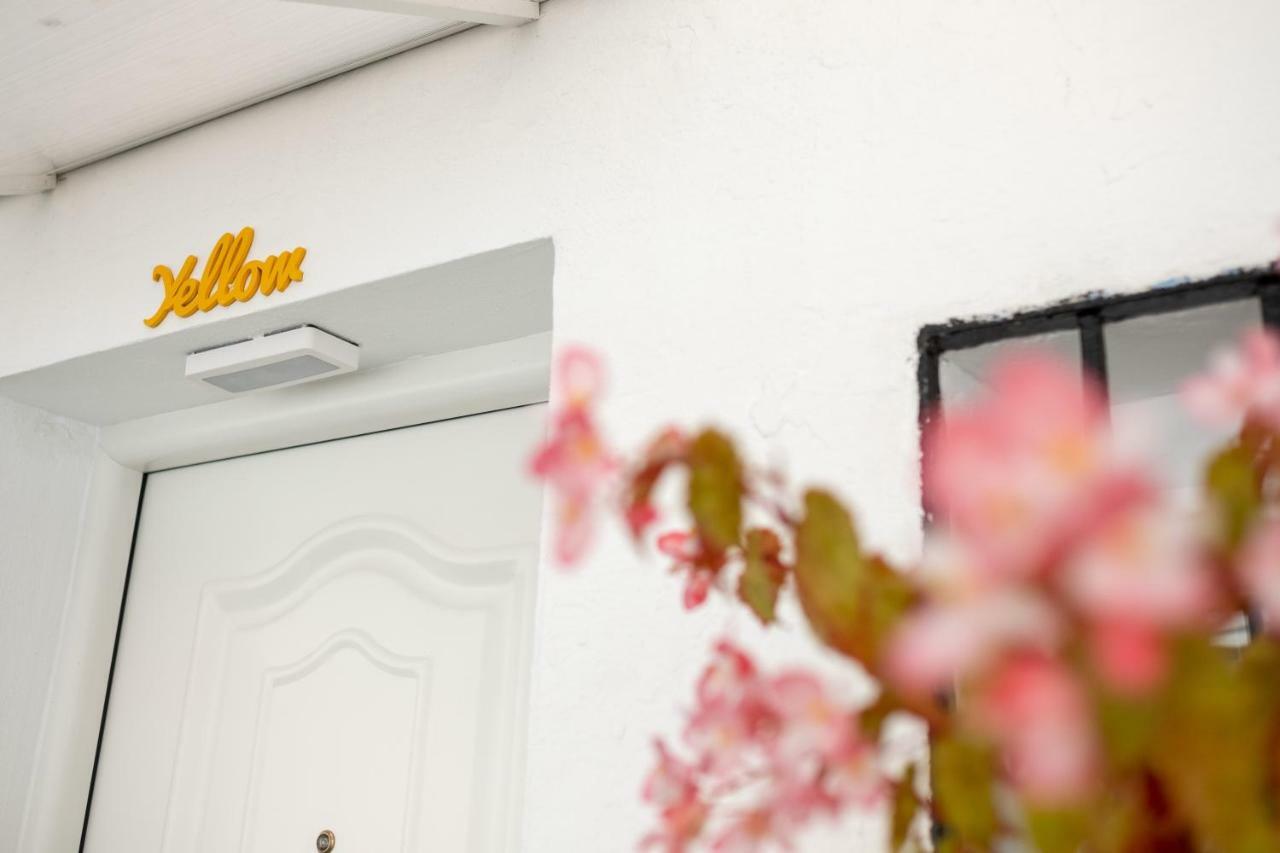 Apartmán Bella Marbella Exteriér fotografie
