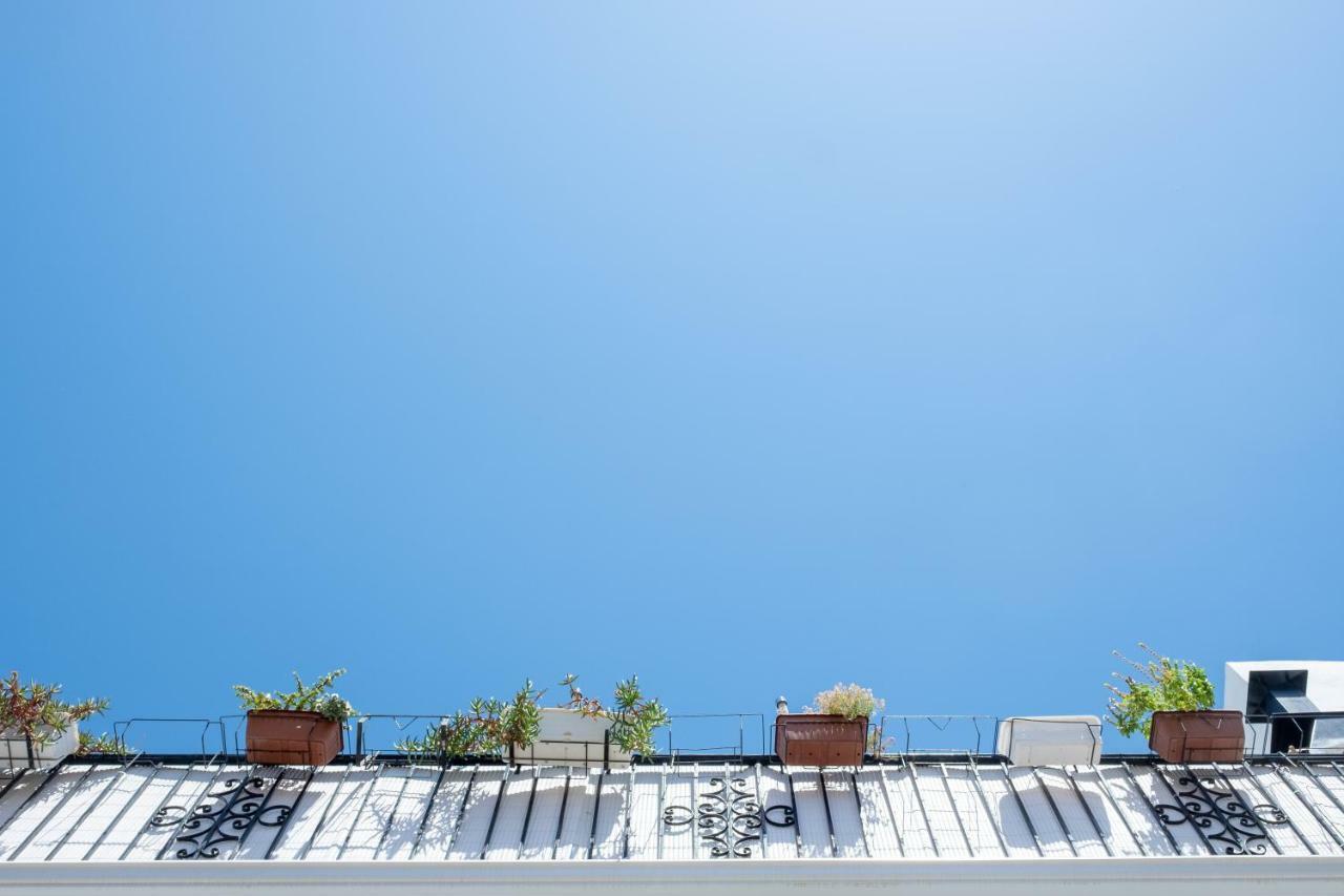 Apartmán Bella Marbella Exteriér fotografie