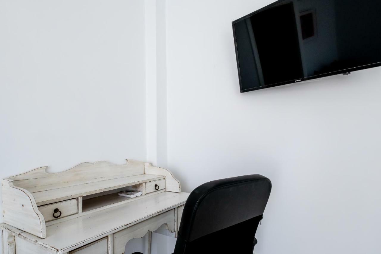 Apartmán Bella Marbella Exteriér fotografie