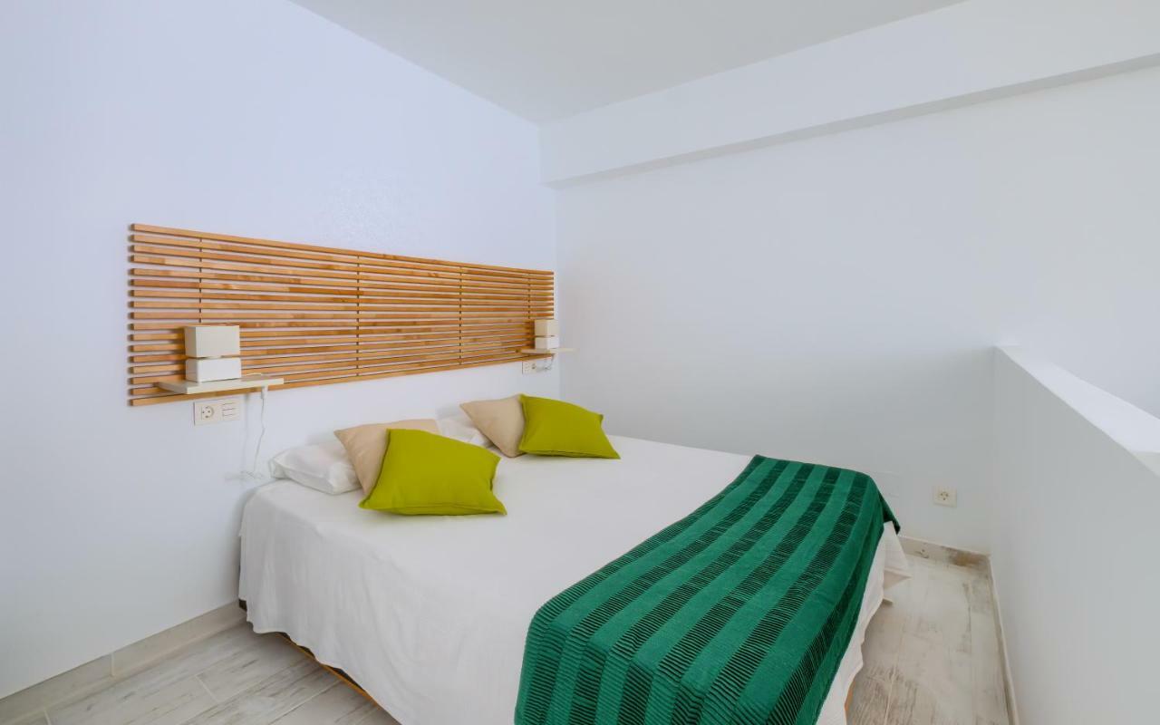 Apartmán Bella Marbella Exteriér fotografie