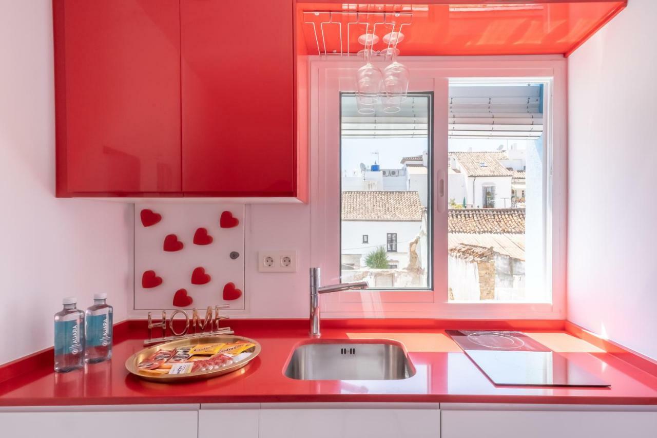 Apartmán Bella Marbella Exteriér fotografie