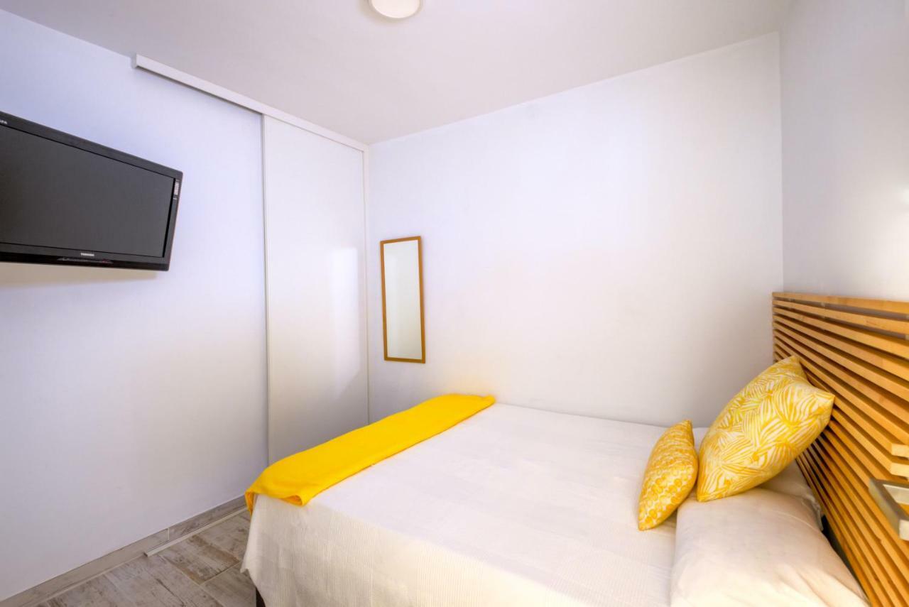 Apartmán Bella Marbella Exteriér fotografie